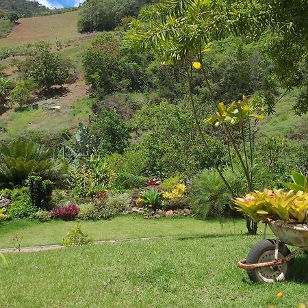 Lindo Sitio Em Domingos Martins Villa ภายนอก รูปภาพ