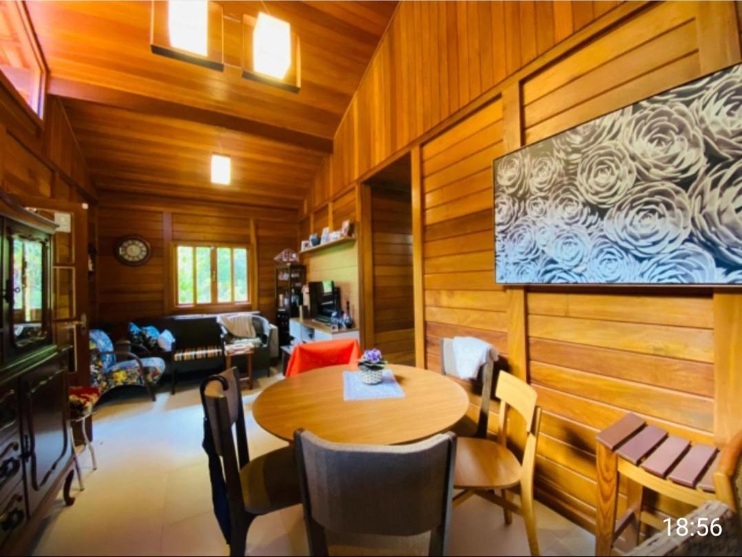 Lindo Sitio Em Domingos Martins Villa ภายนอก รูปภาพ