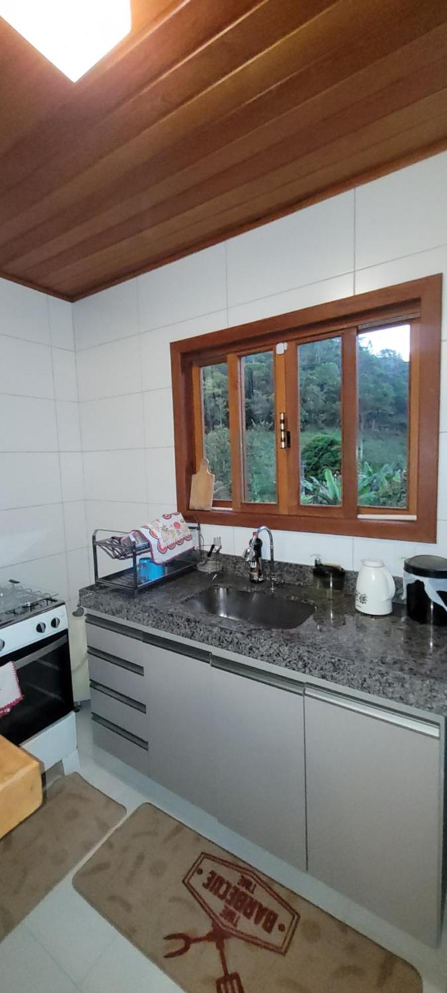 Lindo Sitio Em Domingos Martins Villa ภายนอก รูปภาพ